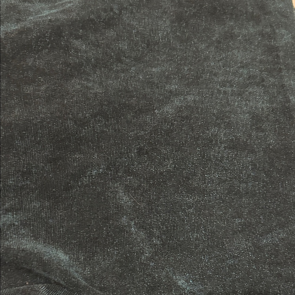 Elegant Dark Green Cropped Blazer - Picture 9 of 9